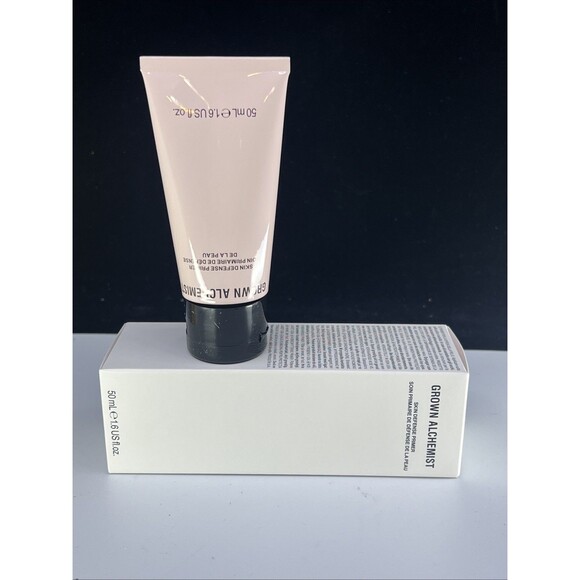 GROWN ALCHEMIST Skin Defense Primer 1.6 oz (50 mL) New in box - Picture 4 of 8
